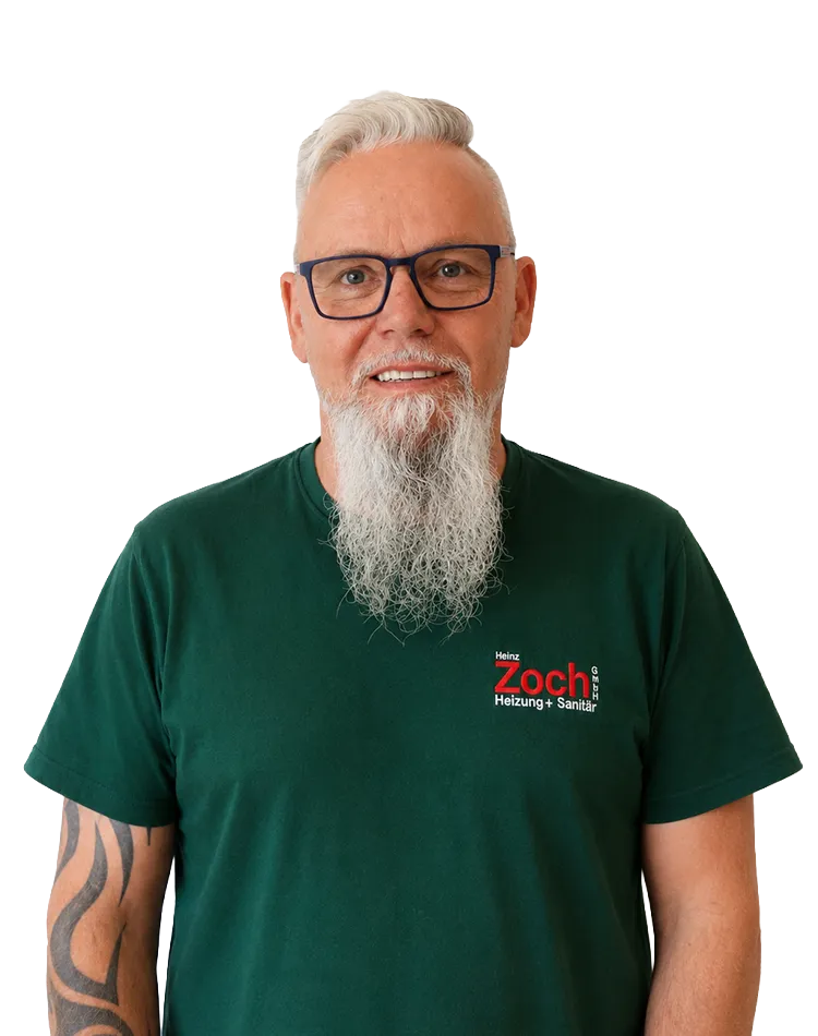 Andreas Schneider - Heinz Zoch Andreas Schneider - Heinz Zoch
