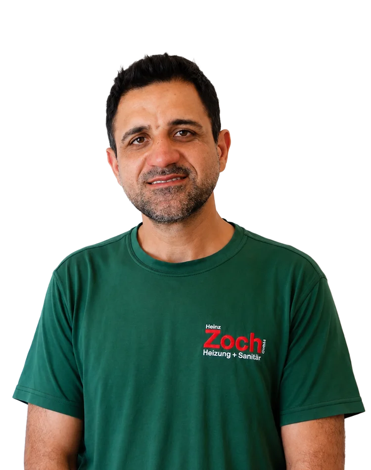 Eyyüp Ak - Heinz Zoch Eyyüp Ak - Heinz Zoch