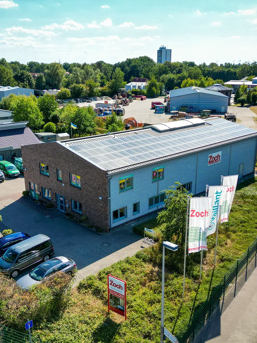 Heinz Zoch - Delmenhorst Heinz Zoch - Delmenhorst - Hier finden Sie uns!