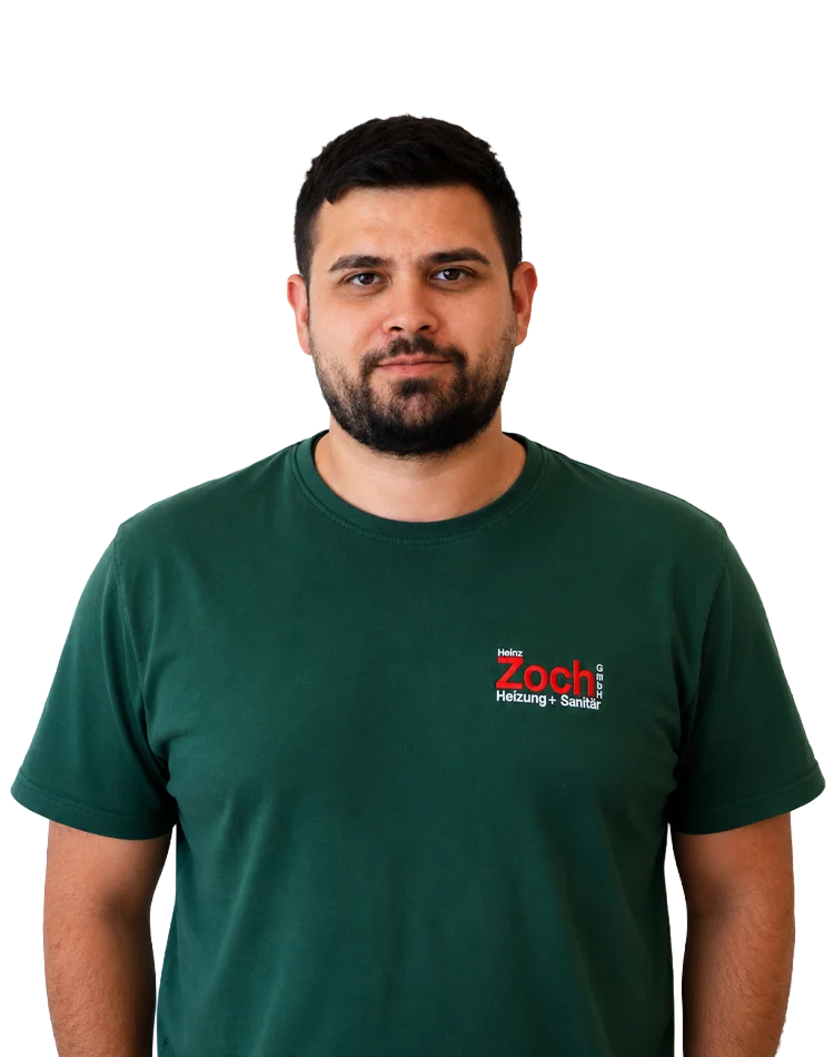 Ömer Yilmaz - Heinz Zoch Ömer Yilmaz - Heinz Zoch