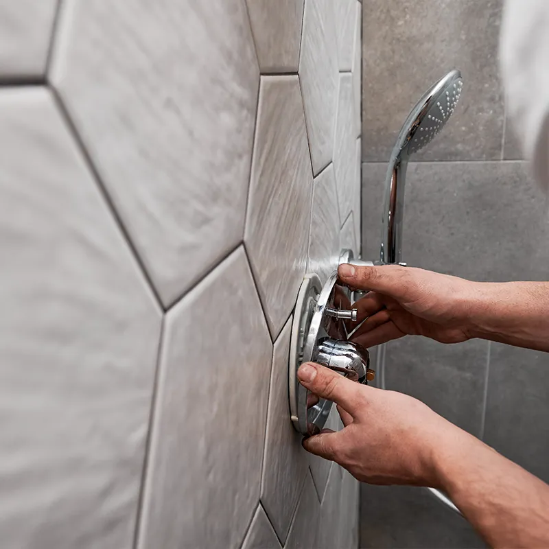 Installation und Reparatur von Sanitäranlagen - Heinz Zoch in Delmenhorst