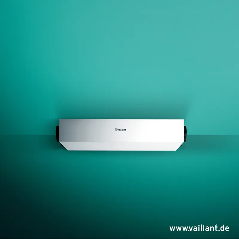 Vaillant recoVAIR VAIR 150 Vaillant recoVAIR VAIR 150 - Heinz Zoch Delmenhorst